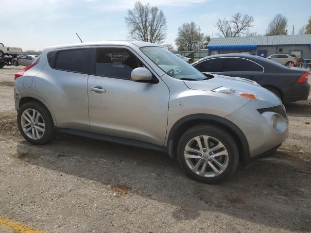 Photo 4 from auction – 2012 NISSAN JUKE S with VIN JN8AF5MV1CT121732