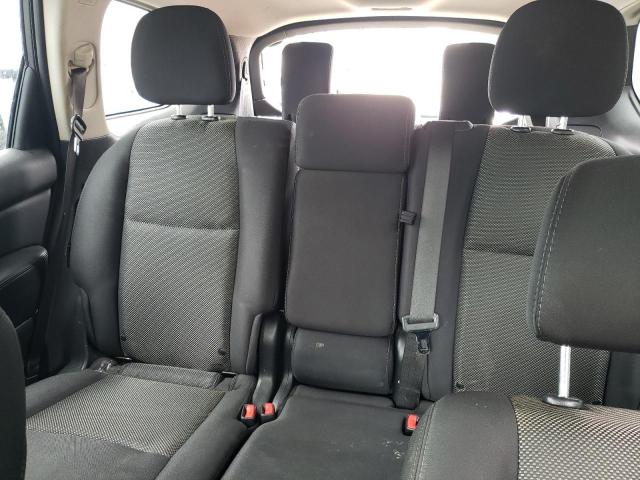Photo 10 from auction – 2018 NISSAN PATHFINDER with VIN 5N1DR2MN3JC665124