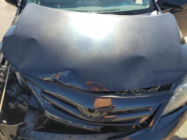 Photo 11 from auction – 2013 TOYOTA COROLLA BA with VIN 5YFBU4EE8DP214559