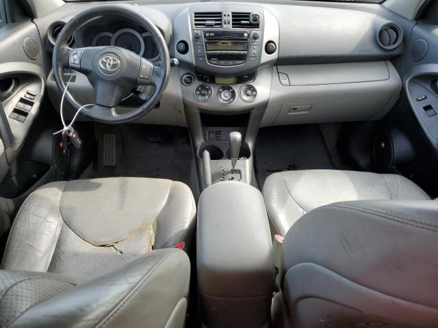 Photo 8 from auction – 2010 TOYOTA RAV4 LIMIT with VIN 2T3DK4DV3AW030180