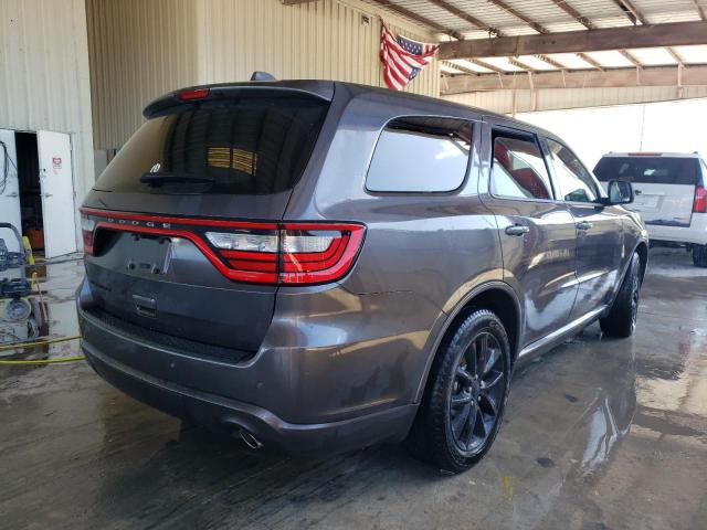 Photo 3 from auction – 2018 DODGE DURANGO SX with VIN 1C4RDHAG8JC444832