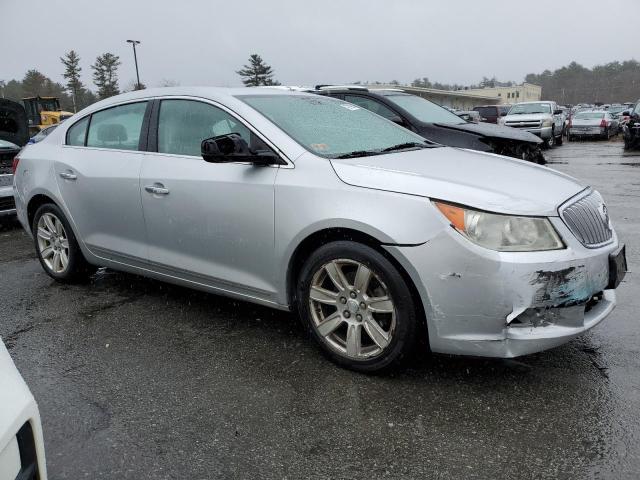 Photo 4 from auction – 2010 BUICK LACROSSE C with VIN 1G4GC5EG0AF132968