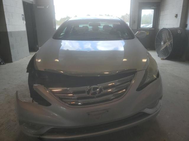 Zdjęcie 5 z aukcji – 2012 HYUNDAI SONATA SE z VIN 5NPEC4AB7CH450420