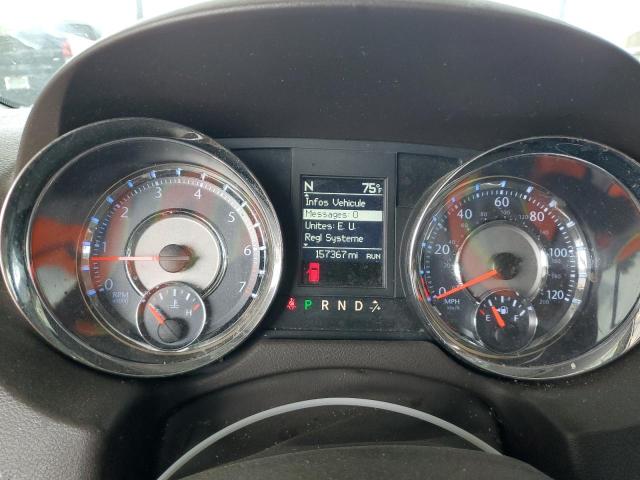 Photo 9 from auction – 2014 CHRYSLER TOWN & COU with VIN 2C4RC1BG9ER177769