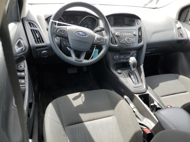 Photo 8 from auction – 2018 FORD FOCUS SE with VIN 1FADP3FE7JL257437