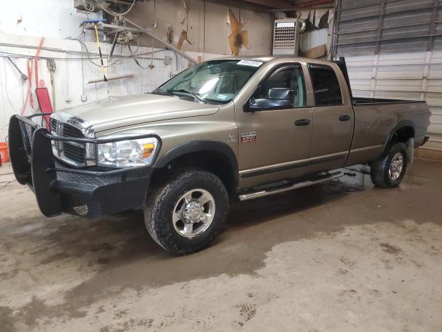 Zdjęcie 1 z aukcji – 2007 DODGE RAM 2500 S z VIN 3D7KS28A77G800835