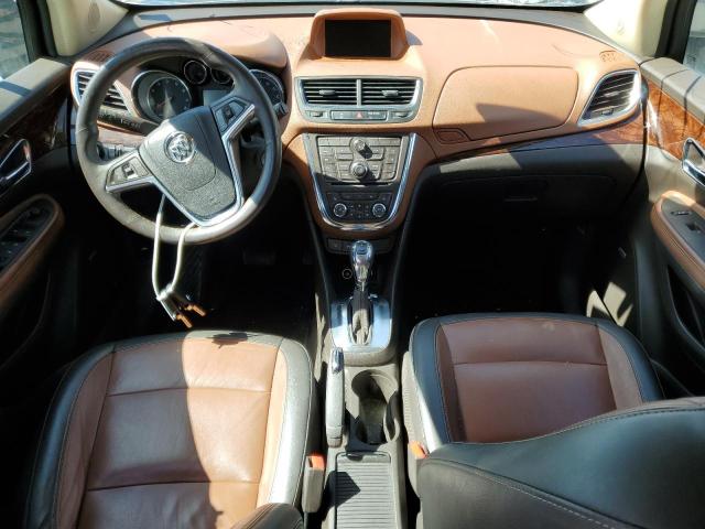 Photo 8 from auction – 2015 BUICK ENCORE PRE with VIN KL4CJHSB0FB231690