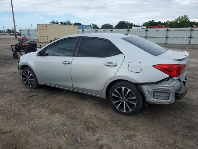 Photo 2 from auction – 2019 TOYOTA COROLLA L with VIN 5YFBURHE8KP867138