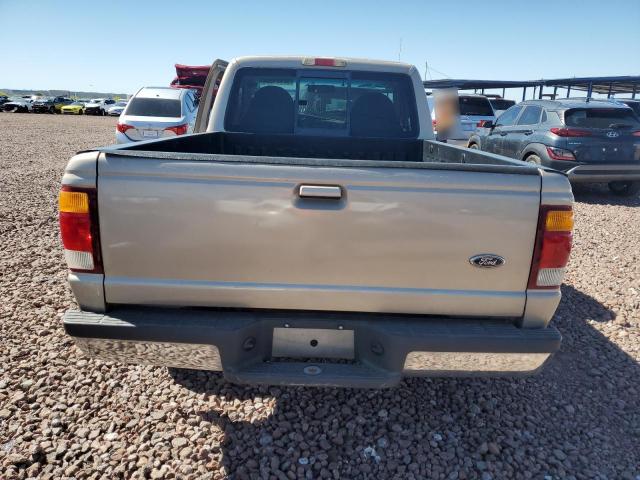 Photo 6 from auction – 1998 FORD RANGER with VIN 1FTYR10C4WUA83104