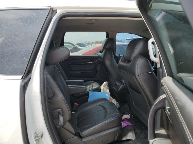 Photo 11 from auction – 2017 CHEVROLET TRAVERSE L with VIN 1GNKRHKD8HJ146768