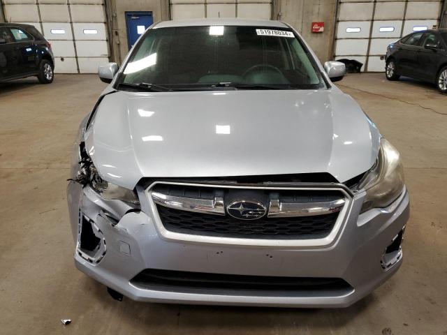 Photo 5 from auction – 2014 SUBARU IMPREZA PR with VIN JF1GJAC68EH021937