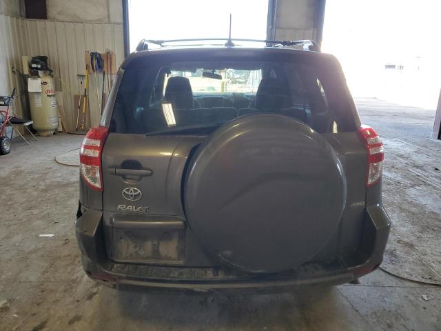 Photo 6 from auction – 2011 TOYOTA RAV4 with VIN 2T3BF4DV6BW175971