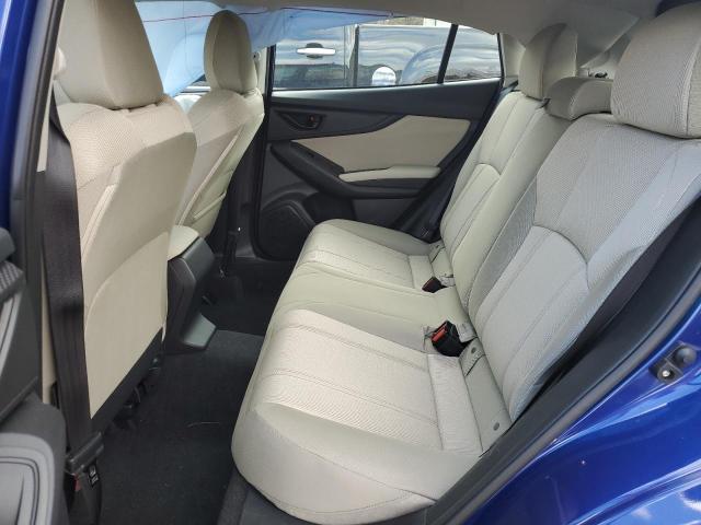 Photo 10 from auction – 2023 SUBARU IMPREZA with VIN 4S3GTAB69P3715638