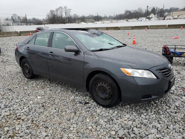 Photo 4 from auction – 2007 TOYOTA CAMRY CE with VIN 4T1BE46K07U589026