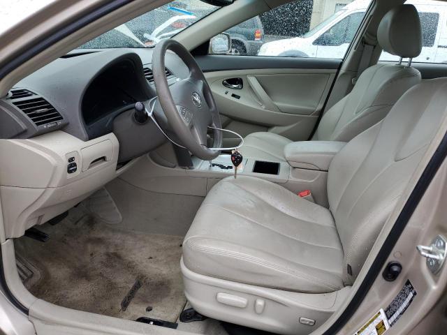 Photo 7 from auction – 2008 TOYOTA CAMRY CE with VIN 4T4BE46K08R025786