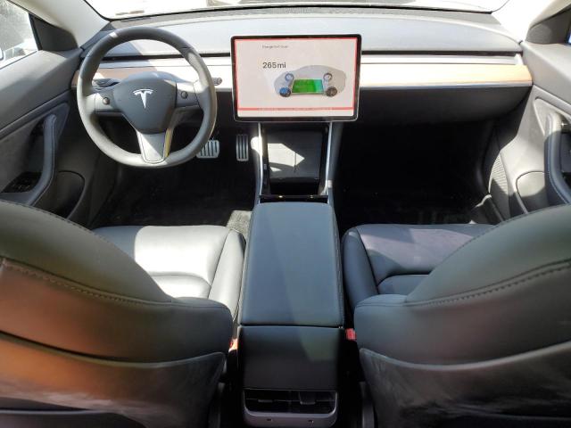 Photo 8 from auction – 2020 TESLA MODEL 3 with VIN 5YJ3E1EC5LF741936