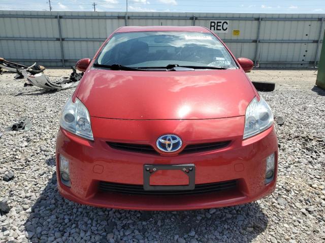 Photo 5 from auction – 2011 TOYOTA PRIUS with VIN JTDKN3DU9B1379876