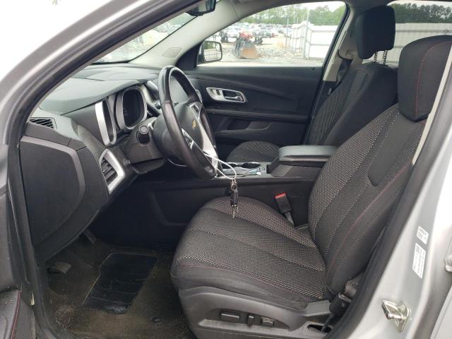 Photo 7 from auction – 2013 CHEVROLET EQUINOX LT with VIN 2GNALDEK7D6256489