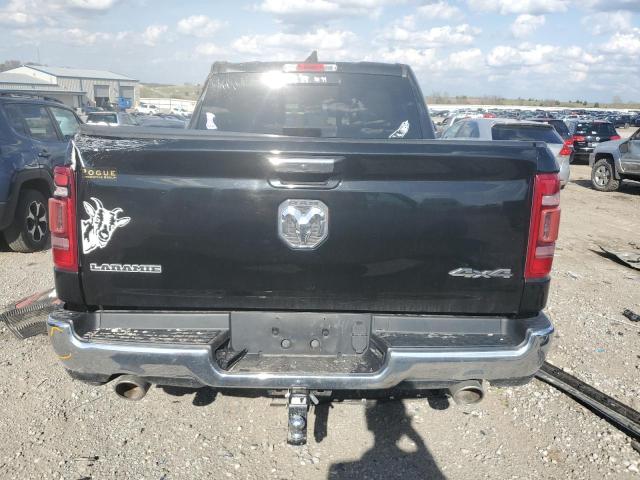 Photo 6 from auction – 2019 RAM 1500 LARAM with VIN 1C6SRFJT7KN545801