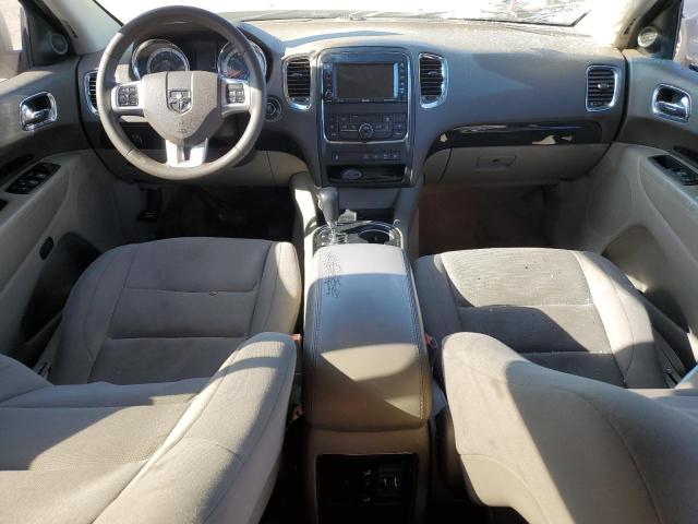 Photo 8 from auction – 2012 DODGE DURANGO CR with VIN 1C4RDHDG2CC335992