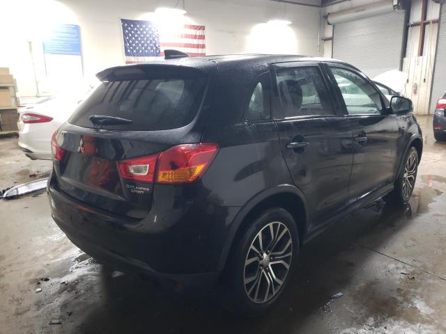 Photo 3 from auction – 2017 MITSUBISHI OUTLANDER with VIN JA4AP3AUXHZ004349