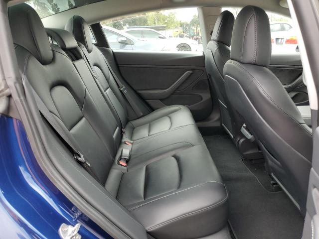 Photo 10 from auction – 2021 TESLA MODEL 3 with VIN 5YJ3E1EB9MF939024