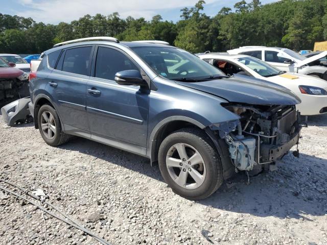 Photo 4 from auction – 2013 TOYOTA RAV4 XLE with VIN 2T3RFREV2DW086296