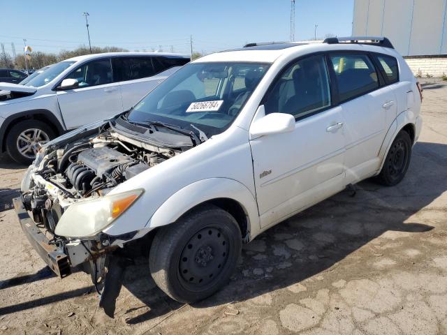 Photo 1 from auction – 2005 PONTIAC VIBE with VIN 5Y2SL63855Z476154