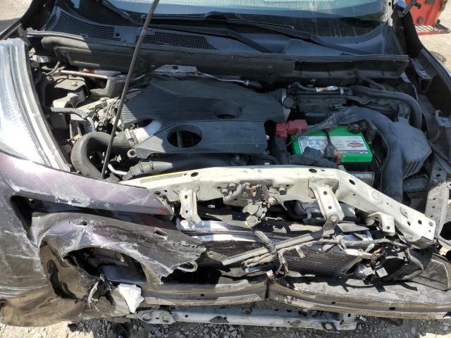 Photo 11 from auction – 2015 NISSAN JUKE S with VIN JN8AF5MR0FT510174