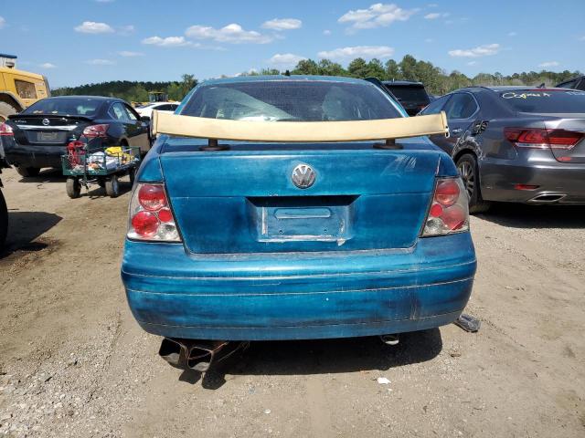 Photo 6 from auction – 2000 VOLKSWAGEN JETTA GL with VIN 3VWRA29M3YM182370