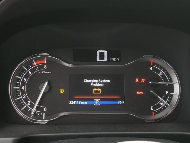 Photo 9 from auction – 2016 HONDA PILOT EXL with VIN 5FNYF5H69GB055033
