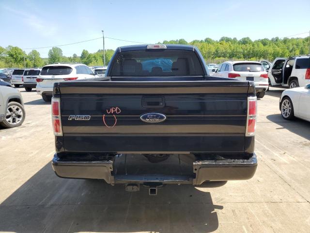 Photo 6 from auction – 2013 FORD F150 SUPER with VIN 1FTFX1CF2DFA73661