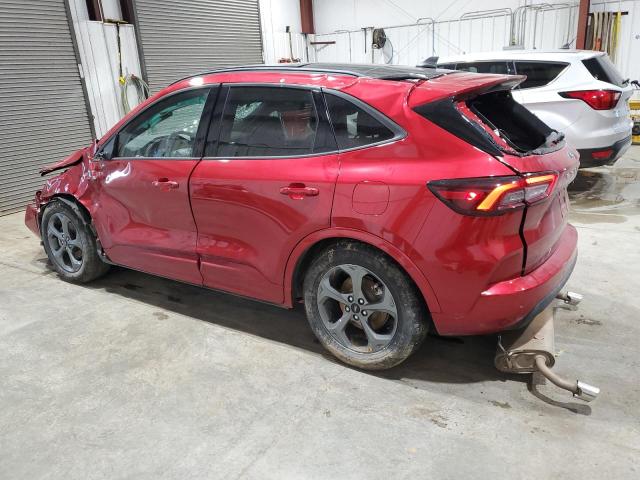 Photo 2 from auction – 2023 FORD ESCAPE ST with VIN 1FMCU9MN2PUA64261
