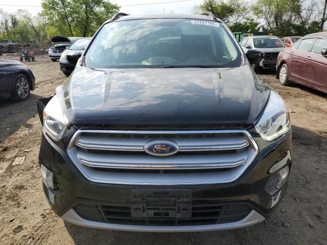 Photo 5 from auction – 2018 FORD ESCAPE SEL with VIN 1FMCU0HD1JUD57069
