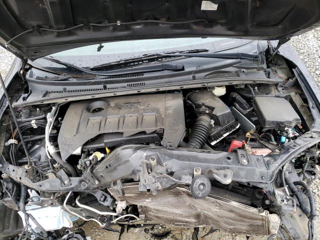 Photo 11 from auction – 2016 TOYOTA COROLLA L with VIN 2T1BURHE2GC599145