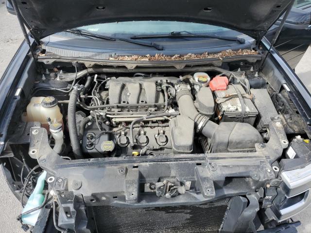Photo 12 from auction – 2017 FORD FLEX LIMIT with VIN 2FMHK6D80HBA08489