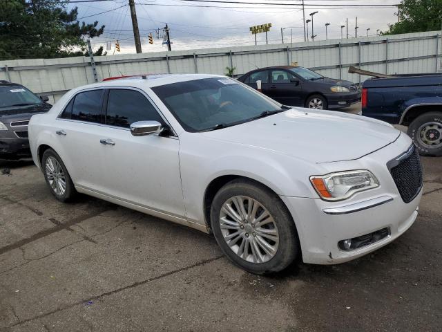 Photo 4 from auction – 2012 CHRYSLER 300C with VIN 2C3CCAKT8CH145518