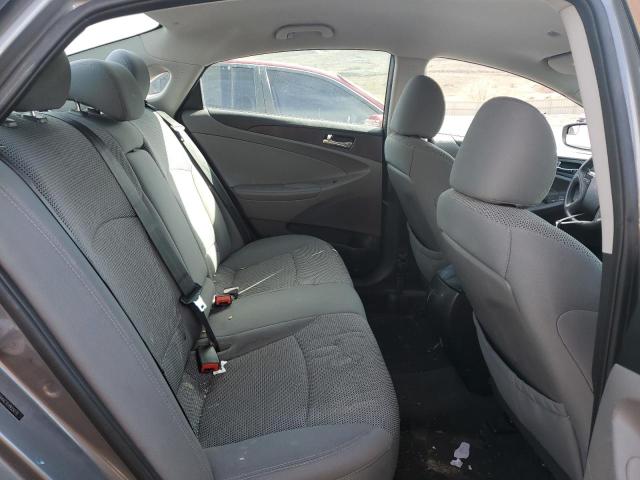 Photo 10 from auction – 2014 HYUNDAI SONATA GLS with VIN 5NPEB4AC1EH935070
