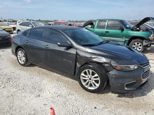 Photo 4 from auction – 2017 CHEVROLET MALIBU LT with VIN 1G1ZE5ST1HF120100