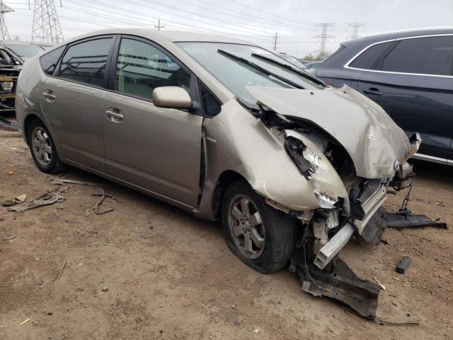 Photo 4 from auction – 2007 TOYOTA PRIUS with VIN JTDKB20UX77614573