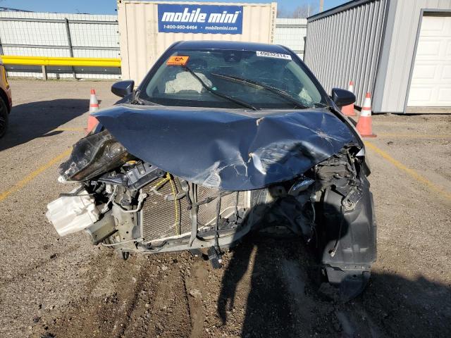 Photo 5 from auction – 2017 TOYOTA COROLLA L with VIN 5YFBURHE0HP625680