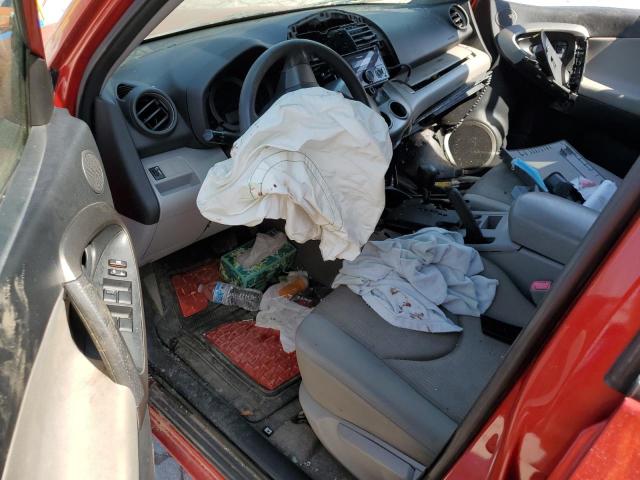 Photo 8 from auction – 2010 TOYOTA RAV4 LIMIT with VIN JTMBF4DV9AD028734