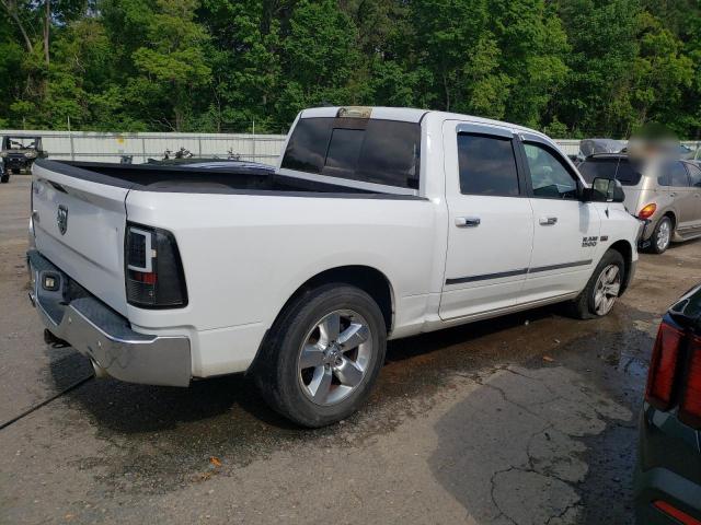 Photo 3 from auction – 2014 RAM 1500 SLT with VIN 1C6RR6LT7ES326466