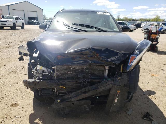 Photo 5 from auction – 2017 HYUNDAI TUCSON LIM with VIN KM8J3CA41HU460833