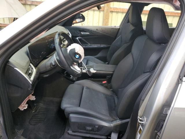 Photo 7 from auction – 2023 BMW X1 XDRIVE2 with VIN WBX73EF06P5W12973