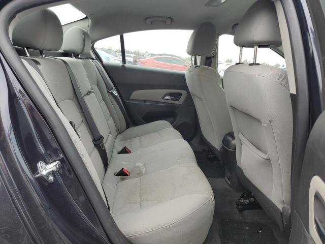 Photo 10 from auction – 2015 CHEVROLET CRUZE LT with VIN 1G1PC5SB2F7213817