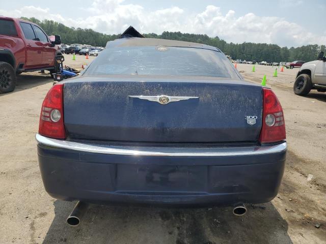 Photo 6 from auction – 2005 CHRYSLER 300C with VIN 2C3JA63H45H110661