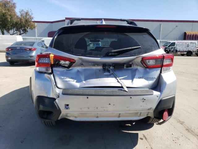 Photo 6 from auction – 2020 SUBARU CROSSTREK with VIN JF2GTANC9L8234952