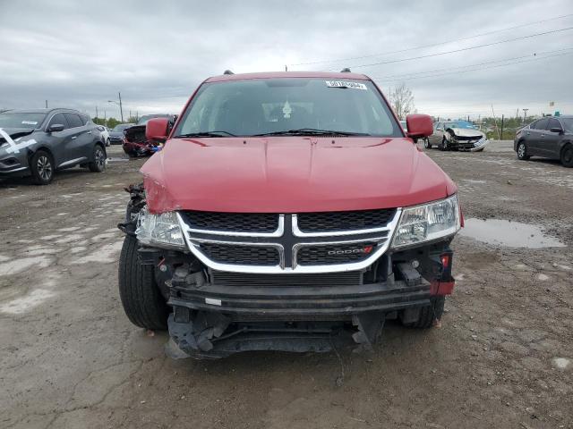 Photo 5 from auction – 2013 DODGE JOURNEY SX with VIN 3C4PDCBB5DT558924