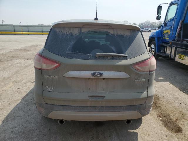 Photo 6 from auction – 2013 FORD ESCAPE SEL with VIN 1FMCU0HX4DUD19592